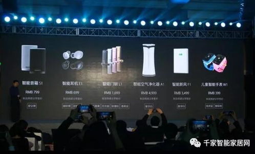 智能家居转型新力军 运营商与投资企业的资本合流